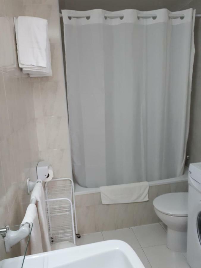 פורט דה פולנסה Apartamentos Llevant מראה חיצוני תמונה